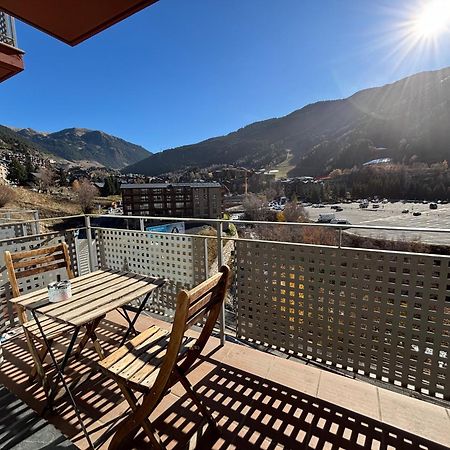 Life And Apartment A Pie De Pistas, El Tarter Exterior photo