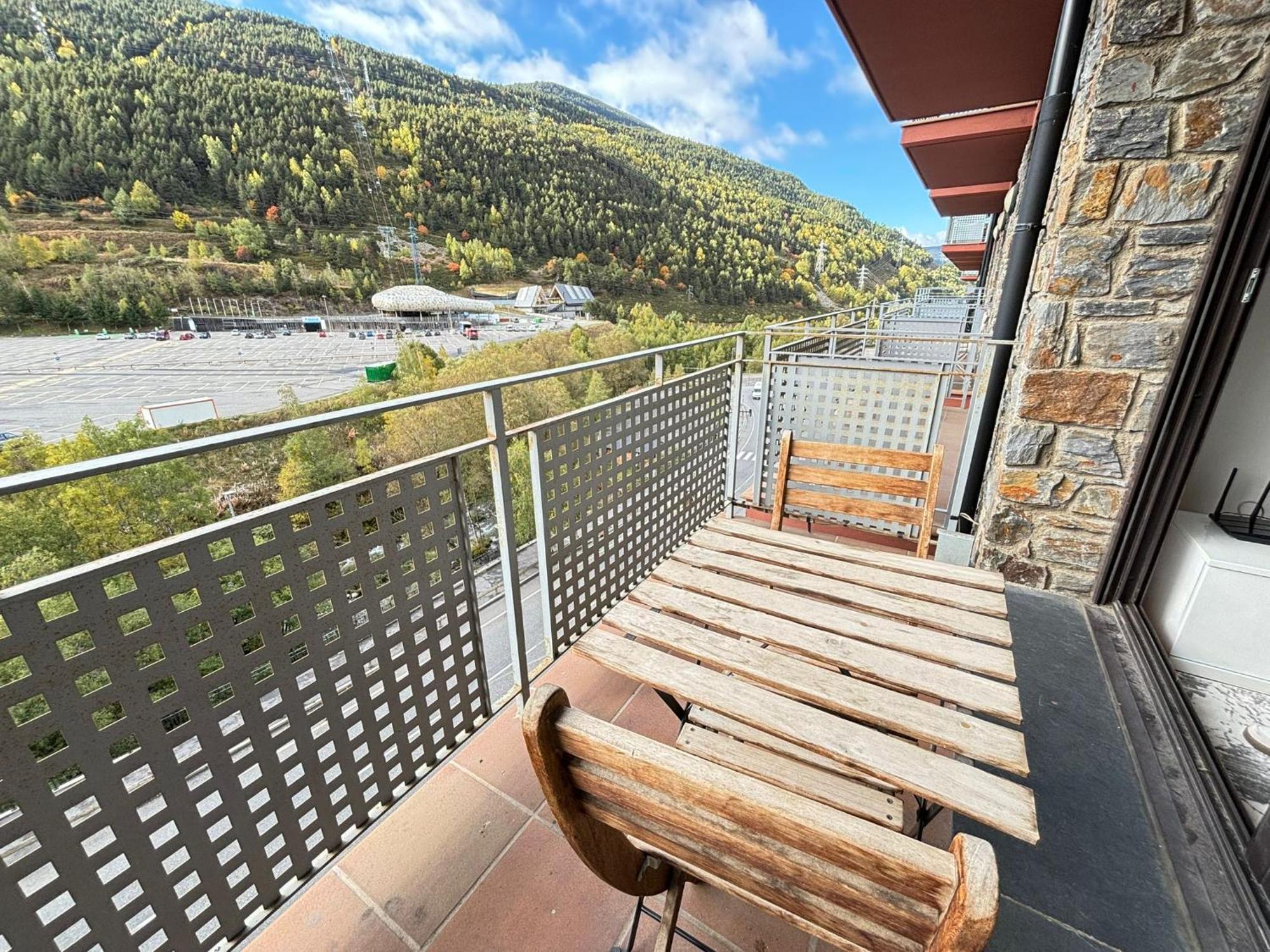 Life And Apartment A Pie De Pistas, El Tarter Exterior photo
