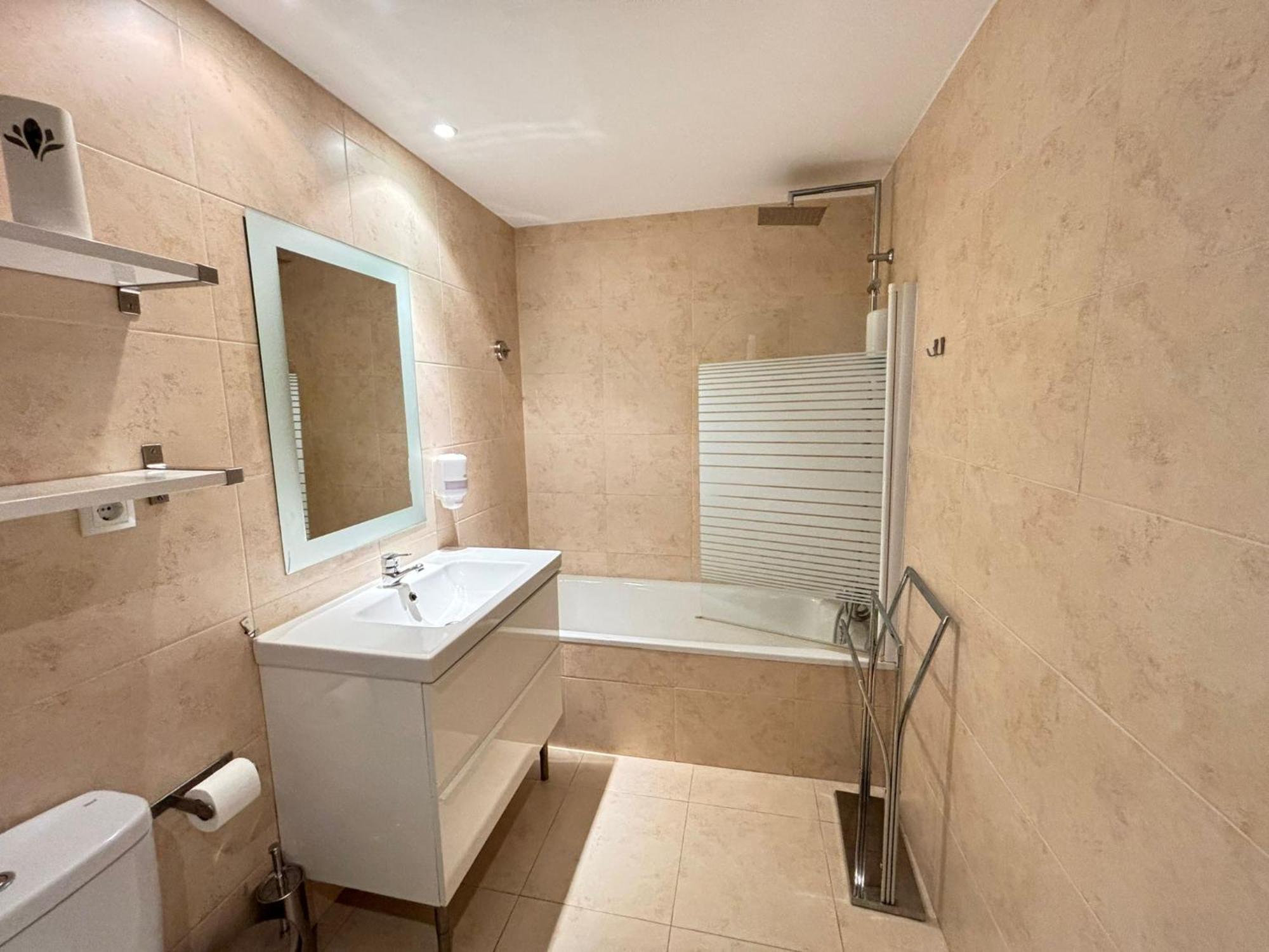 Life And Apartment A Pie De Pistas, El Tarter Exterior photo