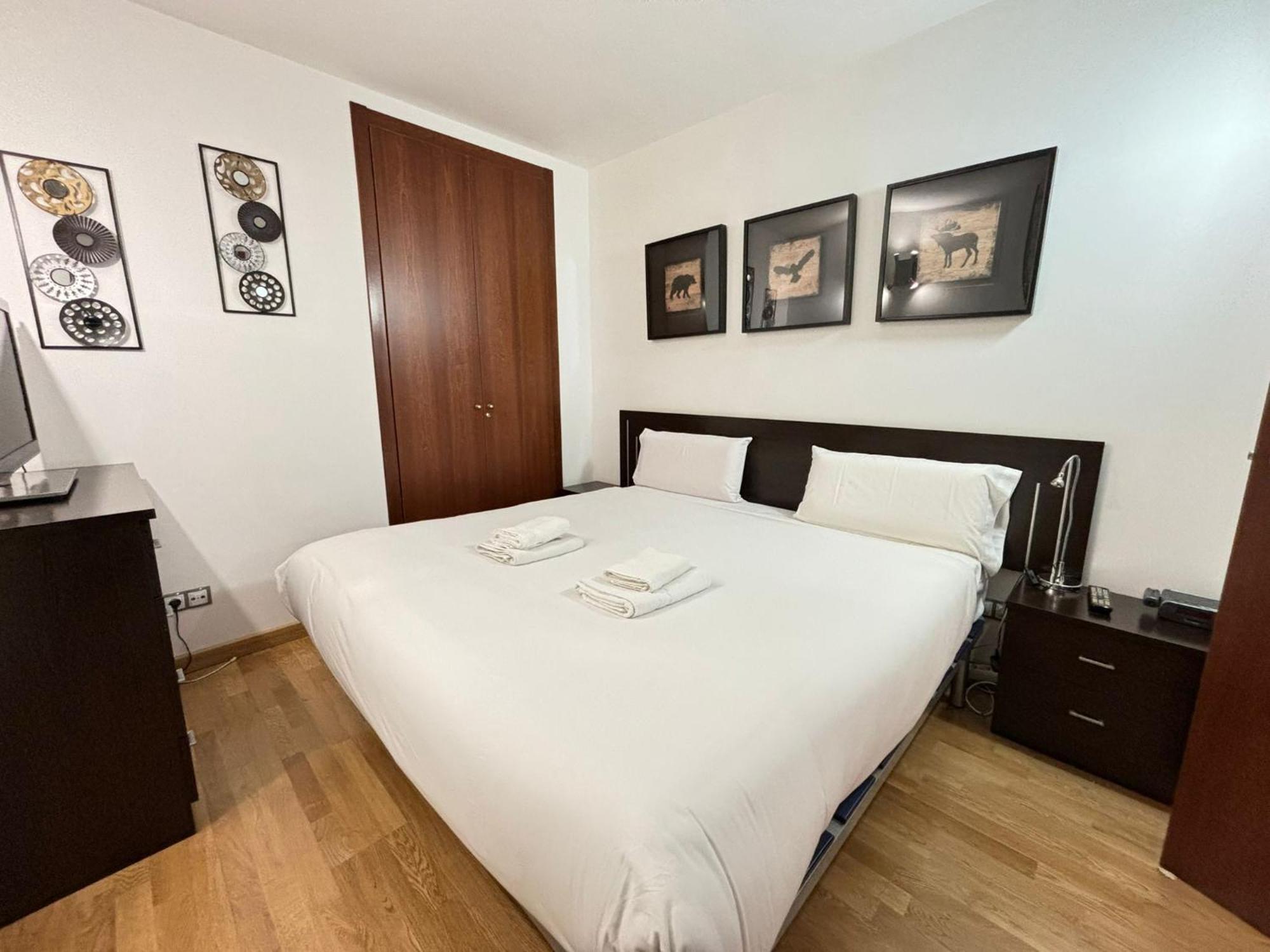 Life And Apartment A Pie De Pistas, El Tarter Exterior photo