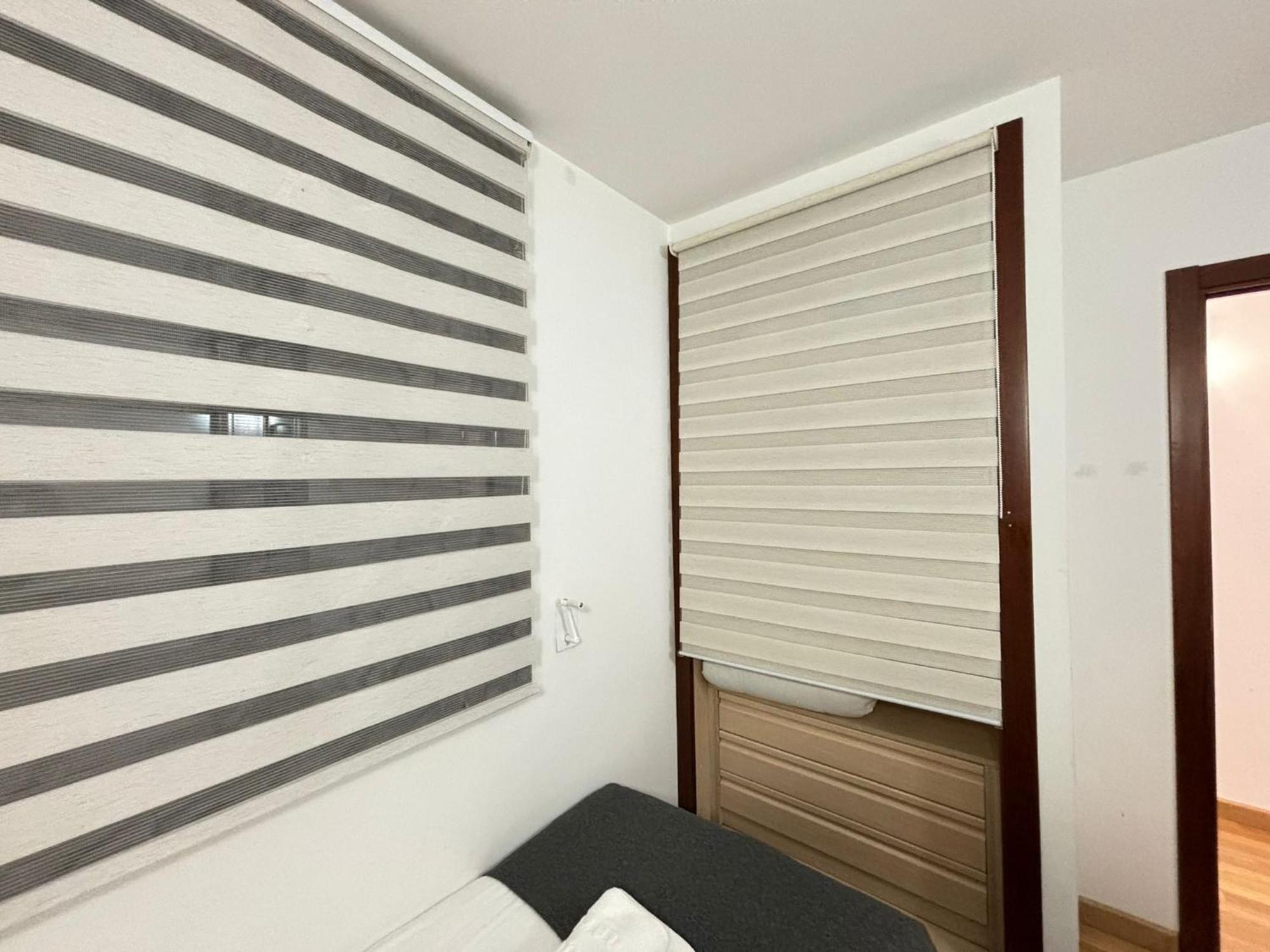 Life And Apartment A Pie De Pistas, El Tarter Exterior photo