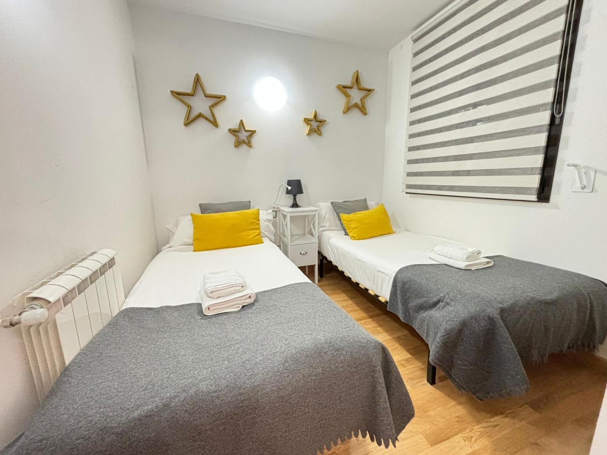 Life And Apartment A Pie De Pistas, El Tarter Exterior photo